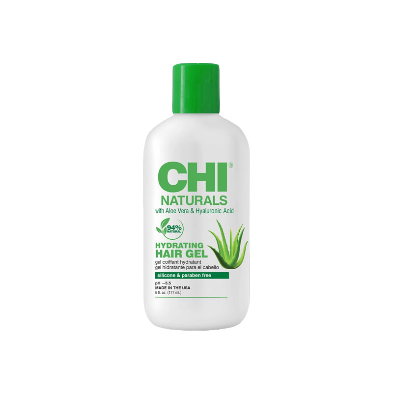 FAROUK CHI Naturals Hydrating Hair Gel 177ml