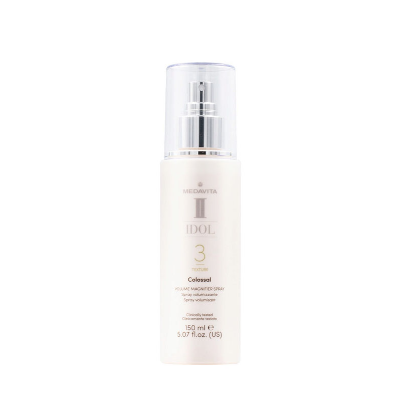 MEDAVITA Idol Texture Colossal Volume Magnifer Spray 150ml