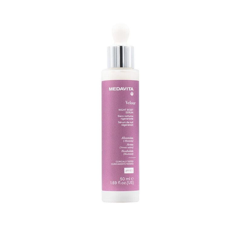 MEDAVITA Velour Night Reset Serum 50ml