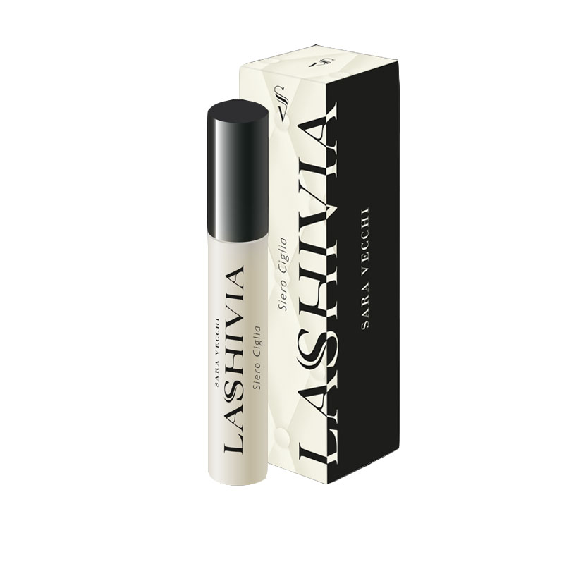 LASHIVIA S.V Siero Ciglia 3ml