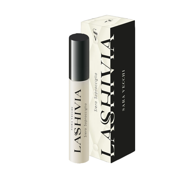 LASHIVIA S.V Siero Sopracciglia 5ml