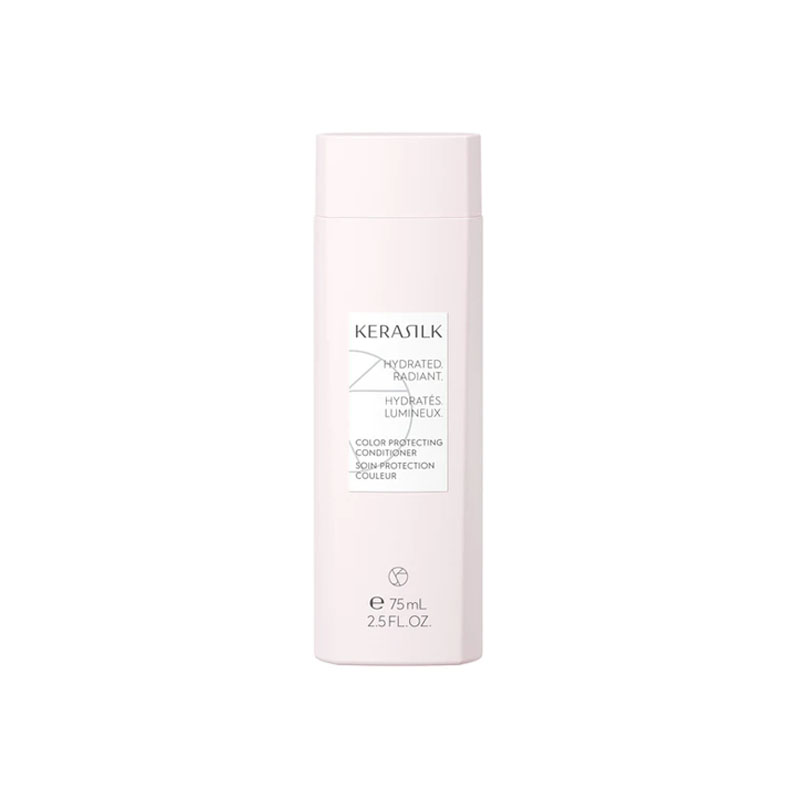 KERASILK Essentials Color Protecting Conditioner 75ml