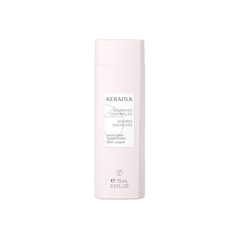KERASILK Essentials Smoothing Conditioner 75ml