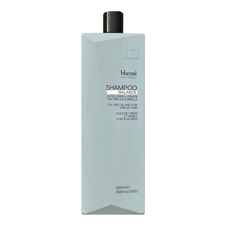 BHEYSÉ PROFESSIONAL Balance Shampoo 1000ml