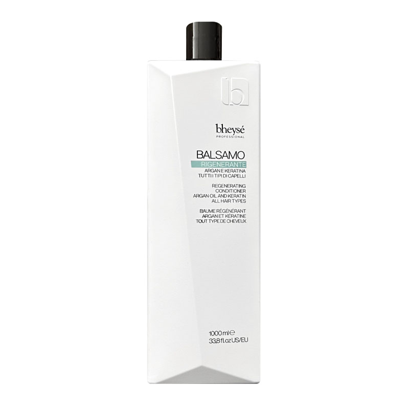 BHEYSÉ PROFESSIONAL Balsamo Rigenerante 1000ml