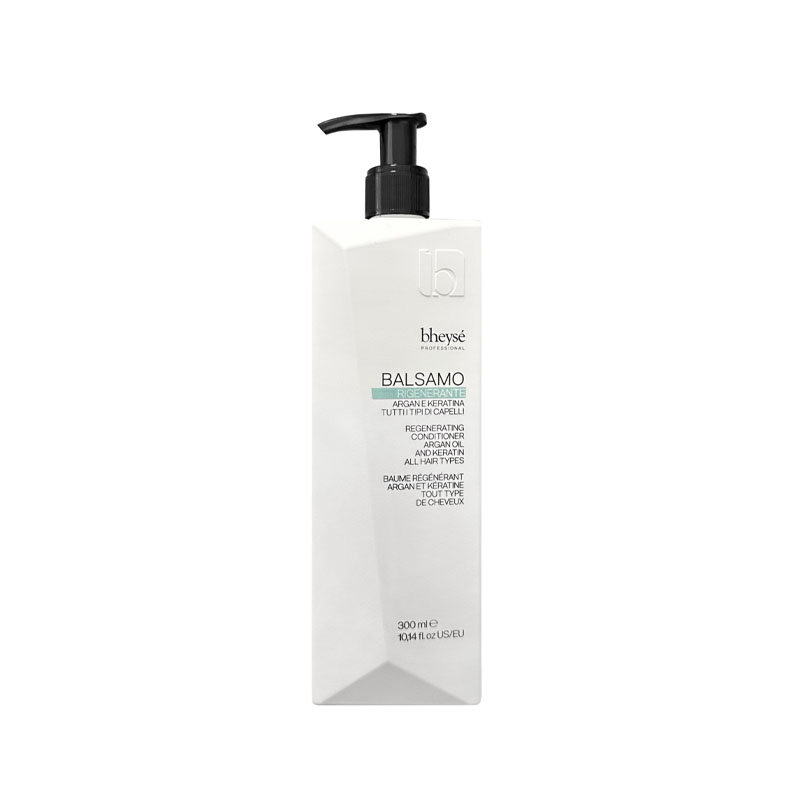 BHEYSÉ PROFESSIONAL Balsamo Rigenerante 300ml