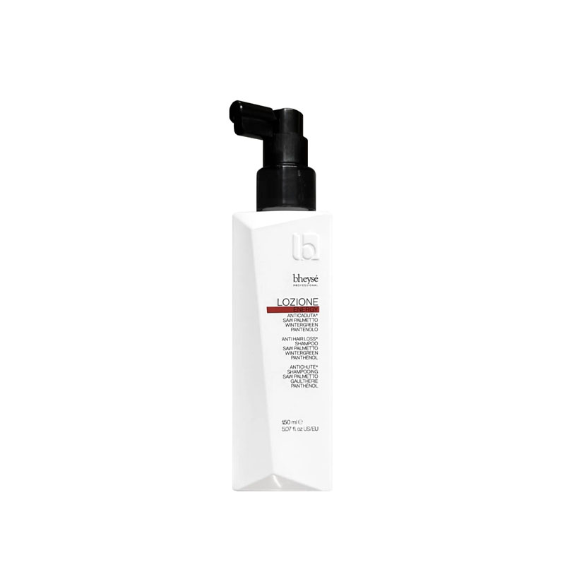 BHEYSÉ PROFESSIONAL Energy Lozione Anticaduta 150ml