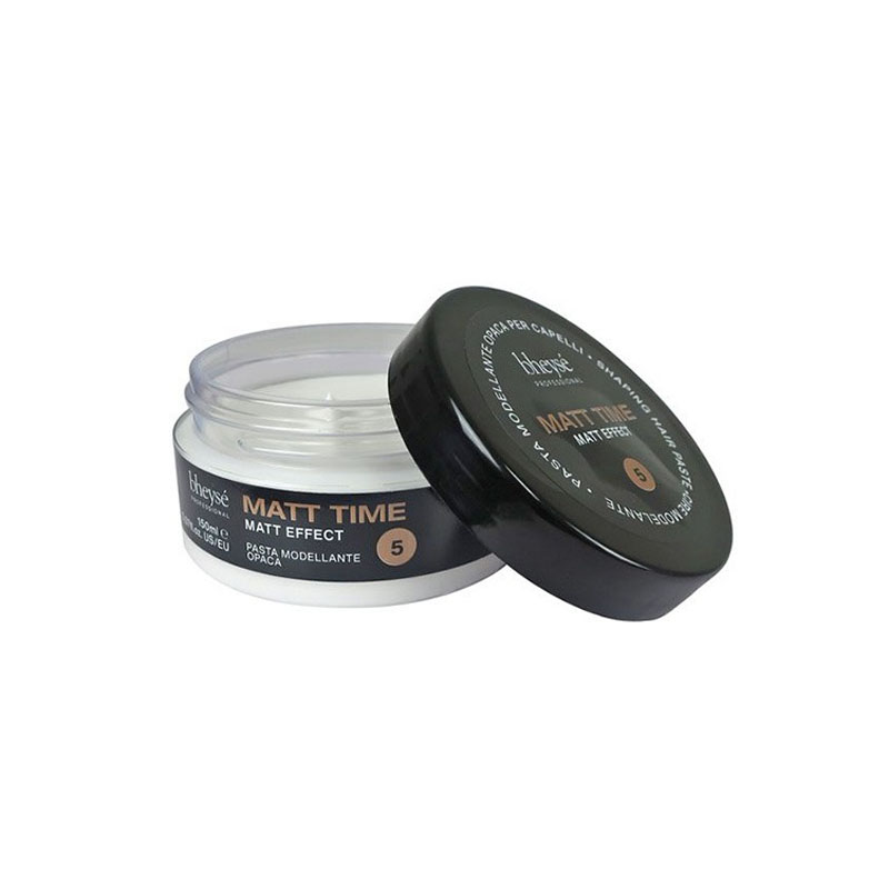 BHEYSÉ PROFESSIONAL Matt Time Pasta Modellante Opaca 150ml