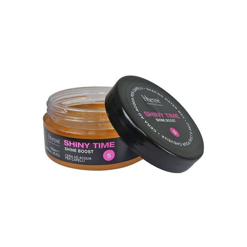 BHEYSÉ PROFESSIONAL Shiny Time Cera Ad Acqua 150ml