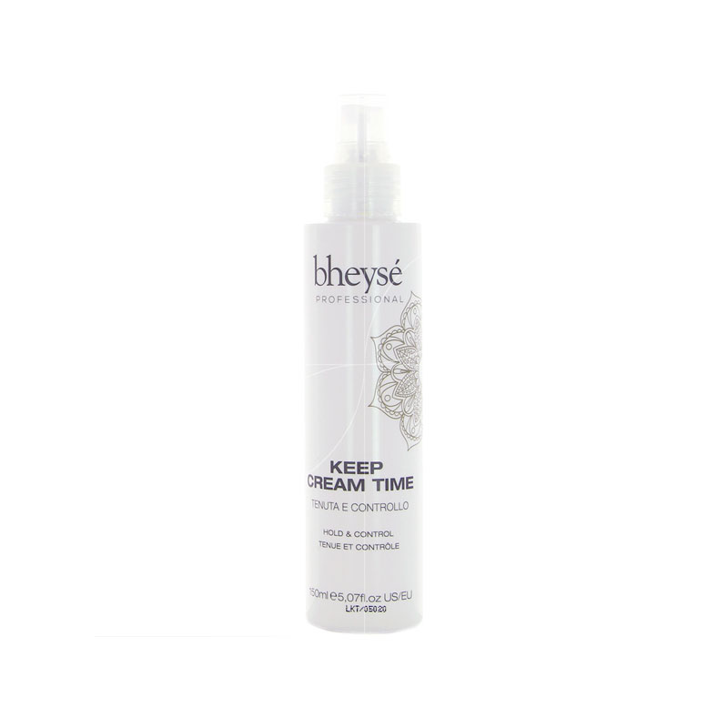 BHEYSÉ PROFESSIONAL keep Cream Time 150ml