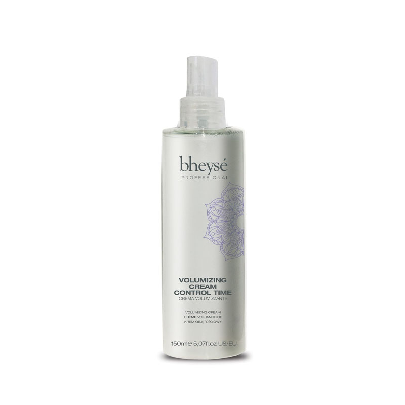 BHEYSÉ PROFESSIONAL Volumizing Cream Control Time 150ml
