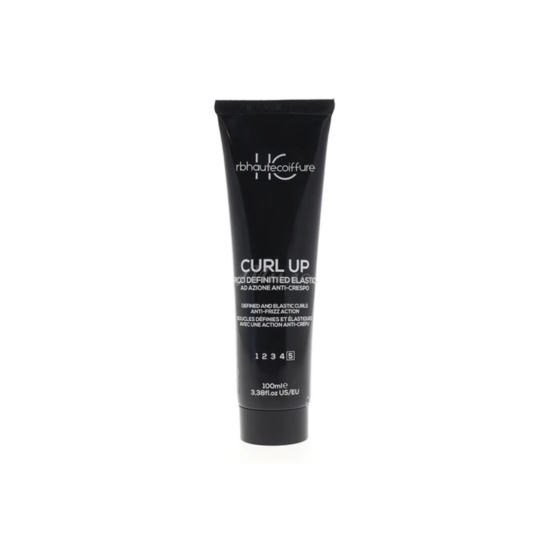 BHEYSÉ PROFESSIONAL Curl Up 100ml