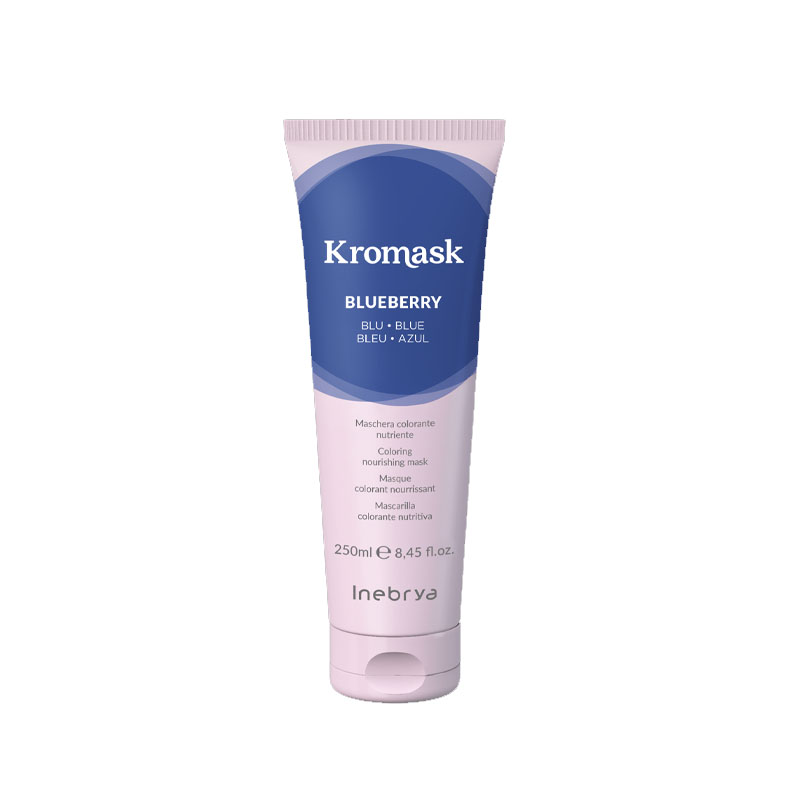 INEBRYA Kromask Maschera Colorante Blueberry 250ml