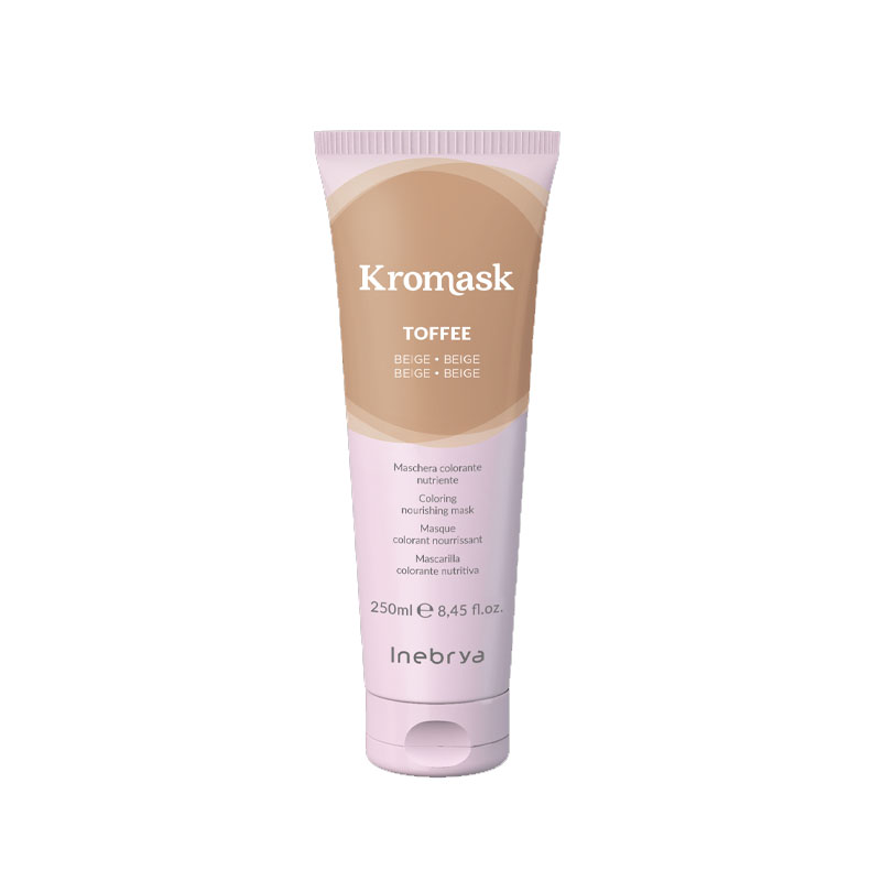 INEBRYA Kromask Maschera Colorante Toffee 250ml