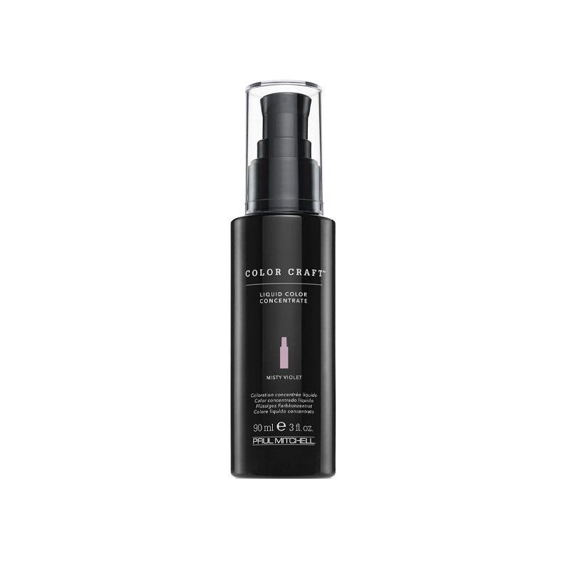 PAUL MITCHELL Color Craft Liquid Color Concentrate Misty Violet 90ml