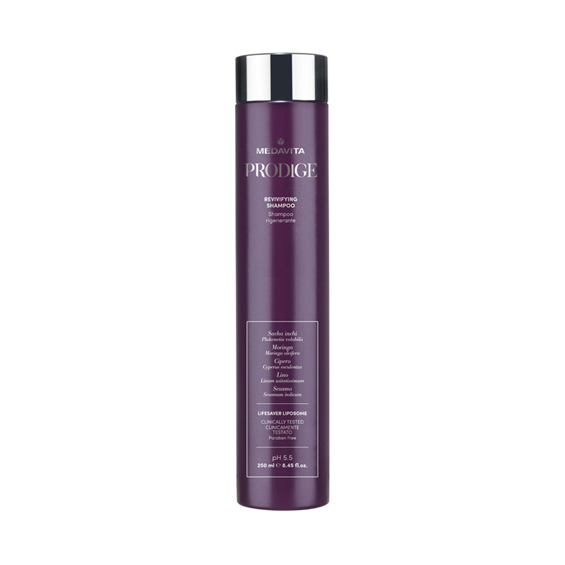 MEDAVITA Prodige Revivifying Shampoo 250ml