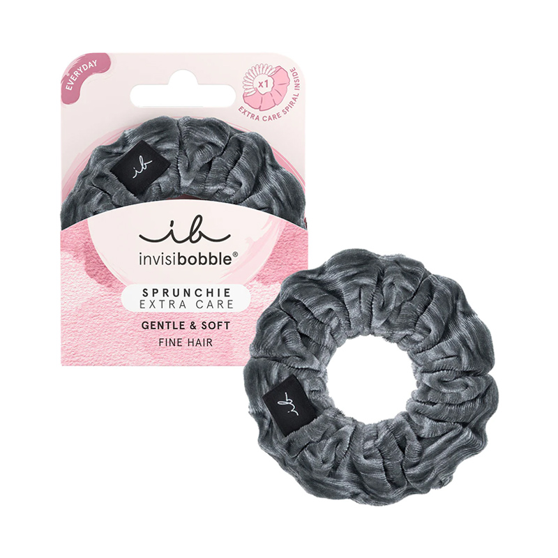 INVISIBOBBLE Sprunchie Extra Care Soft As Silk