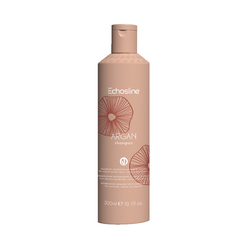 ECHOSLINE Argan Shampoo 300ml