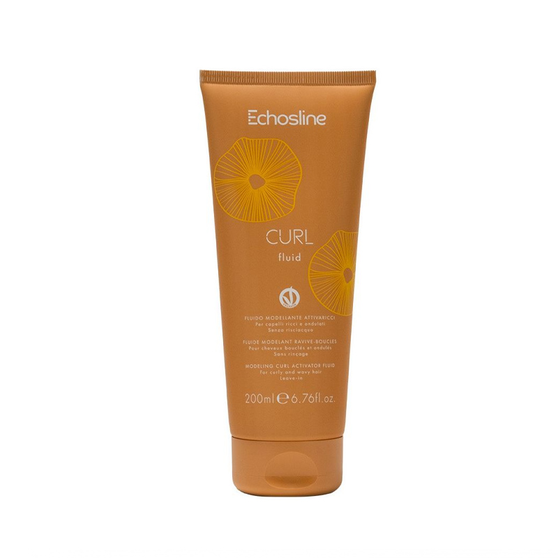 ECHOSLINE Curl Fluid 200ml