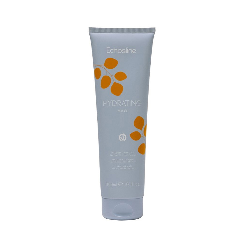 ECHOSLINE Hydrating Mask 300ml