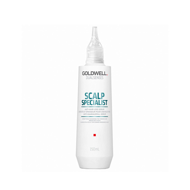 GOLDWELL DS Scalp Specialist Anti Hairloss Serum 150ml