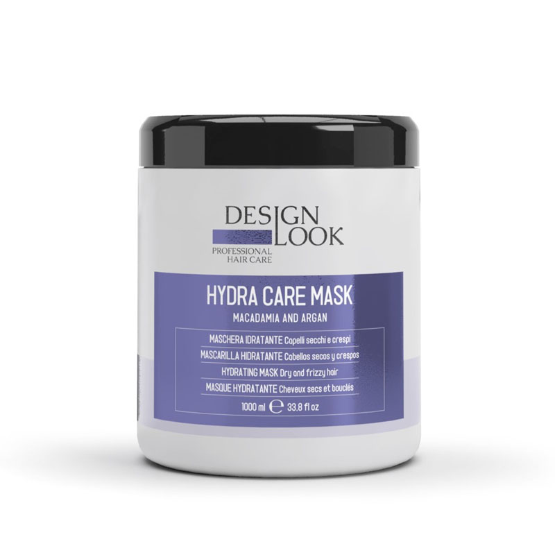 DESIGN LOOK Hydra Care mask 1000ml