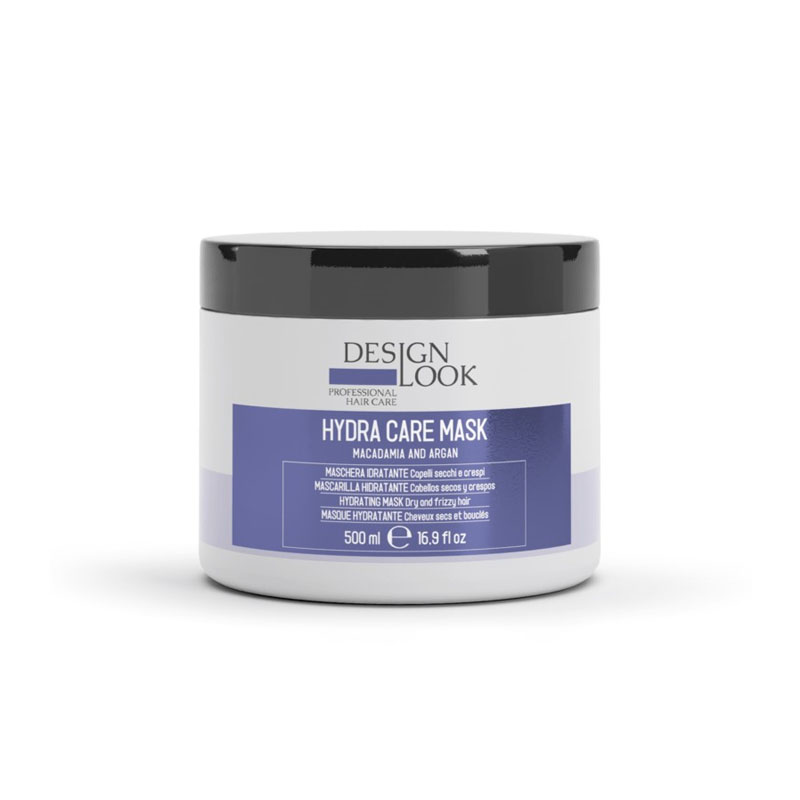 DESIGN LOOK Hydra Care mask 500ml