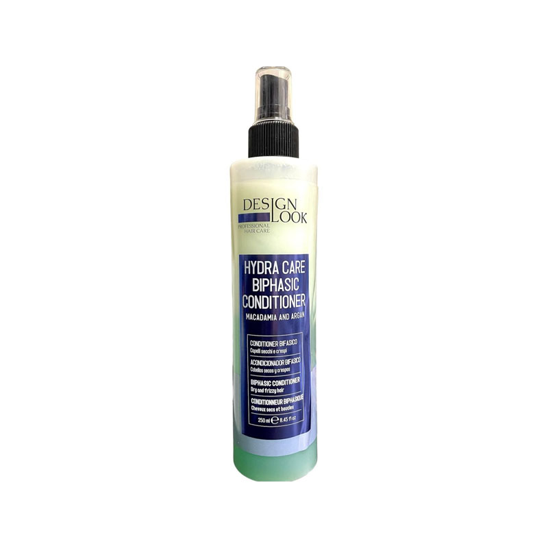 DESIGN LOOK Hydra Care Biphasic Conditioner 250ml