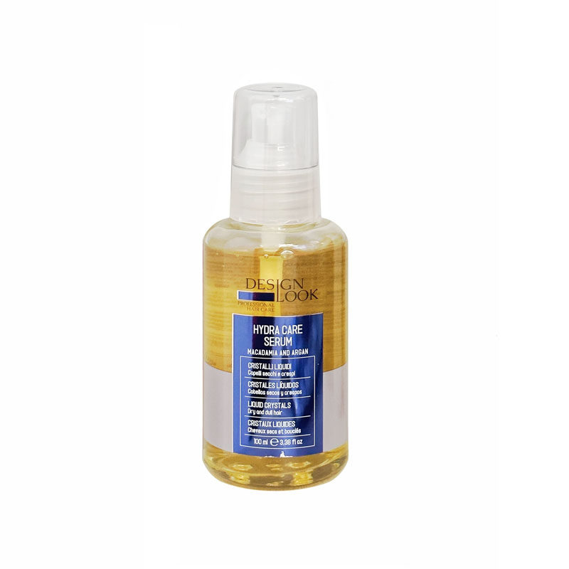 DESIGN LOOK Hydra Care Serum 100ml