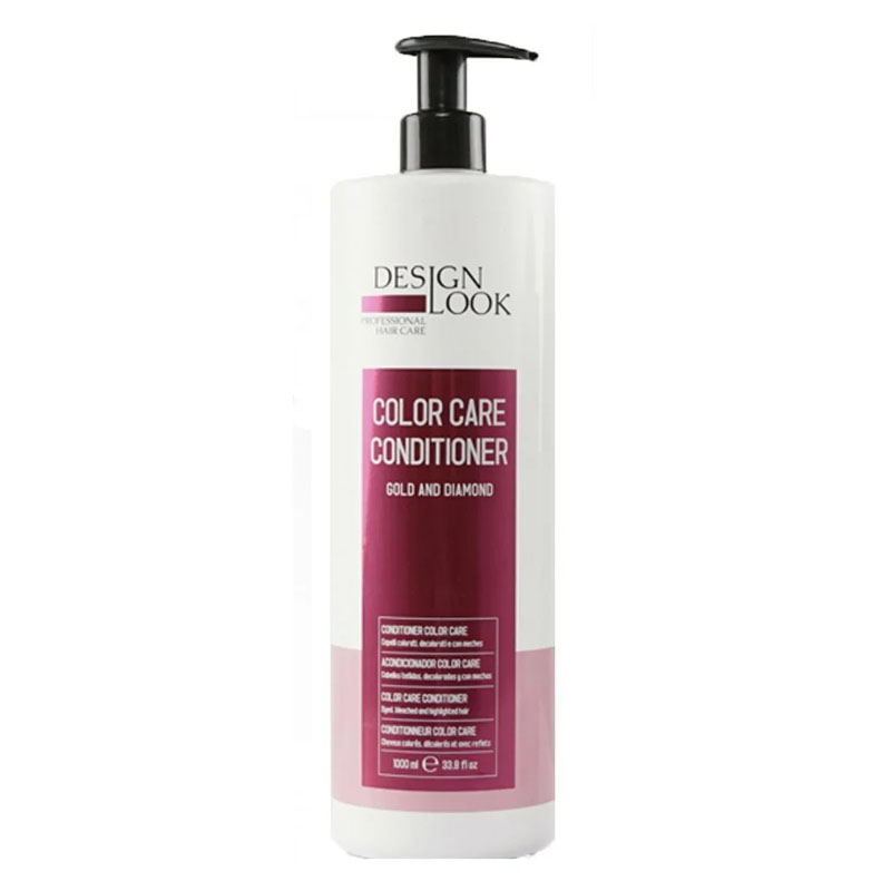 DESIGN LOOK Color Care Conditioner 1000ml