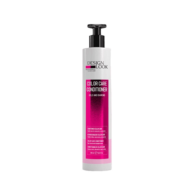 DESIGN LOOK Color Care Conditioner 300ml