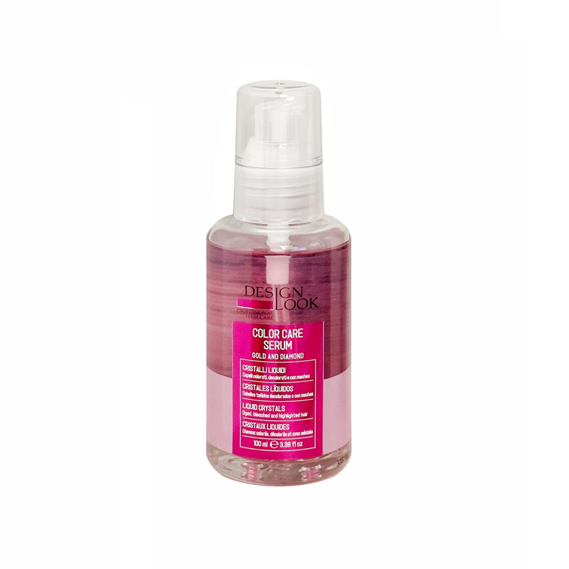DESIGN LOOK Color Care Serum 100ml