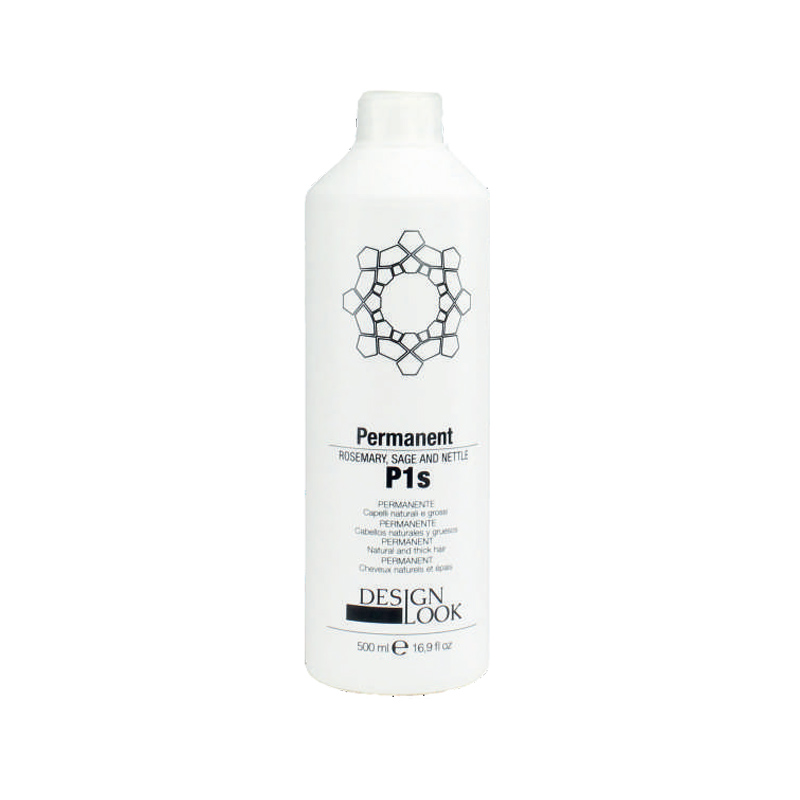 DESIGN LOOK Permanent P1s 500ml