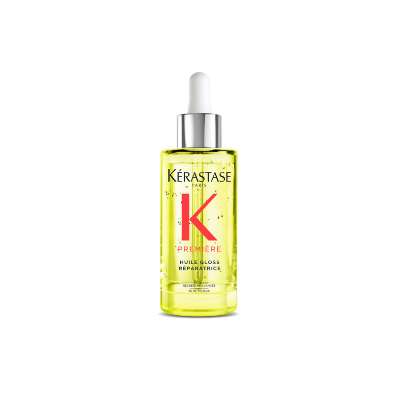 KERASTASE Première Huile Gloss Rèparatrice 30ml