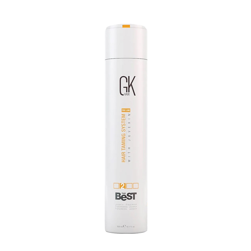 GK HAIR Taming System The Best Juvexin Treatment 300ml
