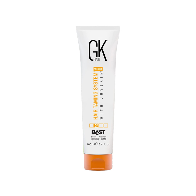 GK HAIR Taming System The Best Juvexin Treatment 100ml