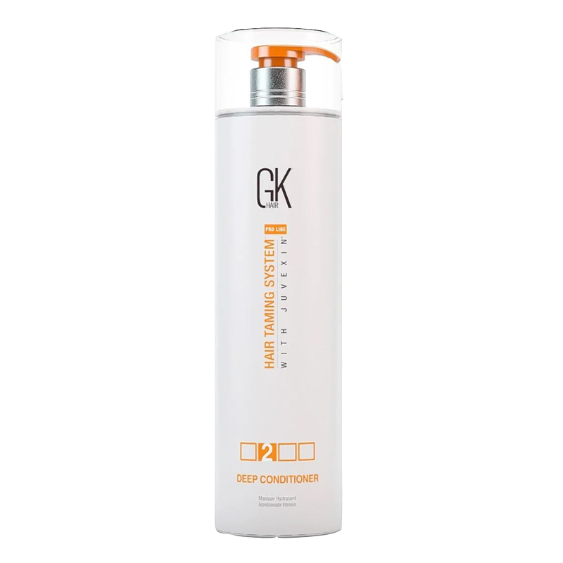 GK HAIR Taming System Deep Conditioner hair Masque 1000ml