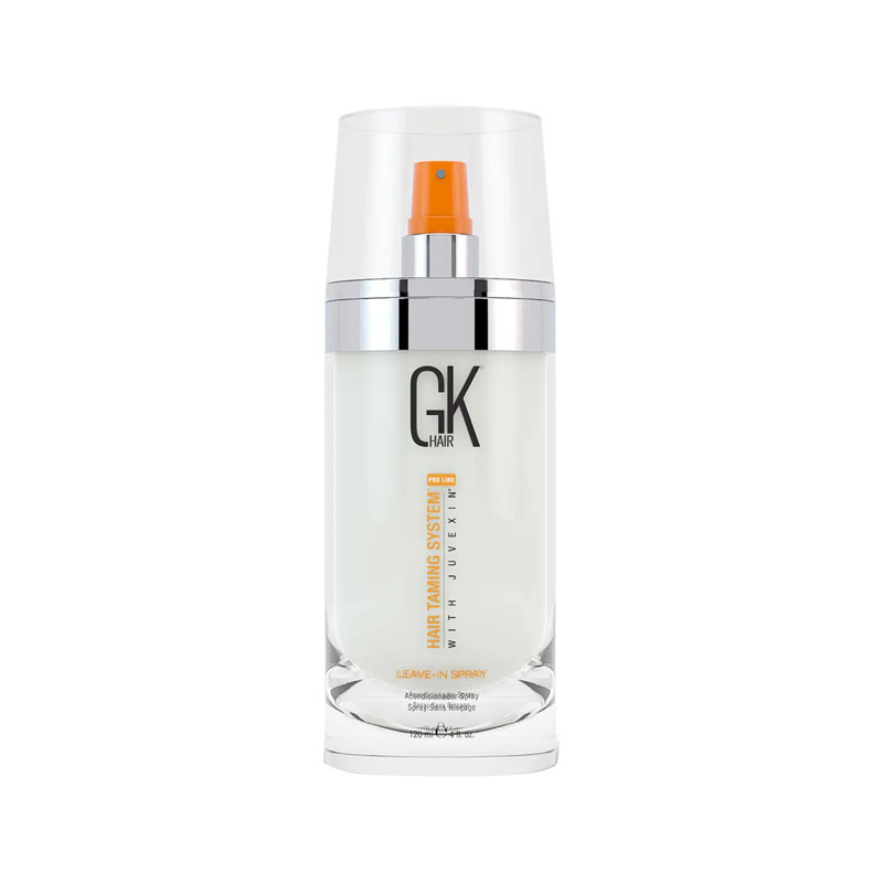 GK HAIR Taming System Leave In Spray 120ml