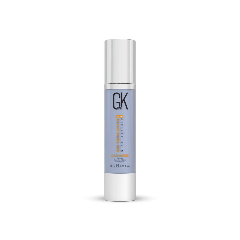 GK HAIR Taming System Cashmere Hair Cream 50ml