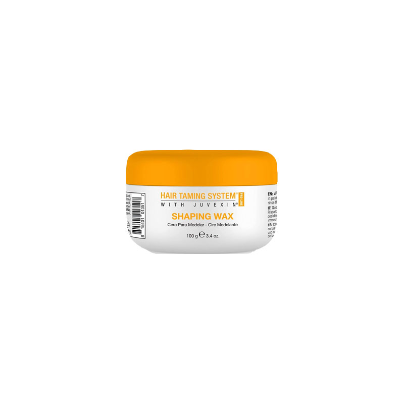 GK HAIR Taming System Shaping Wax 100ml