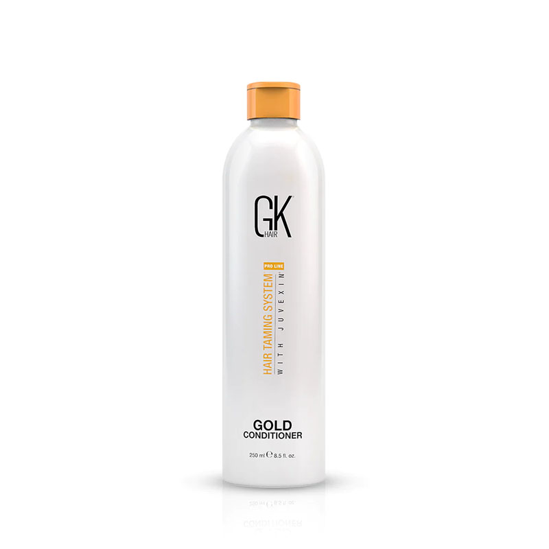 GK HAIR Taming System Gold Conditioner 250ml