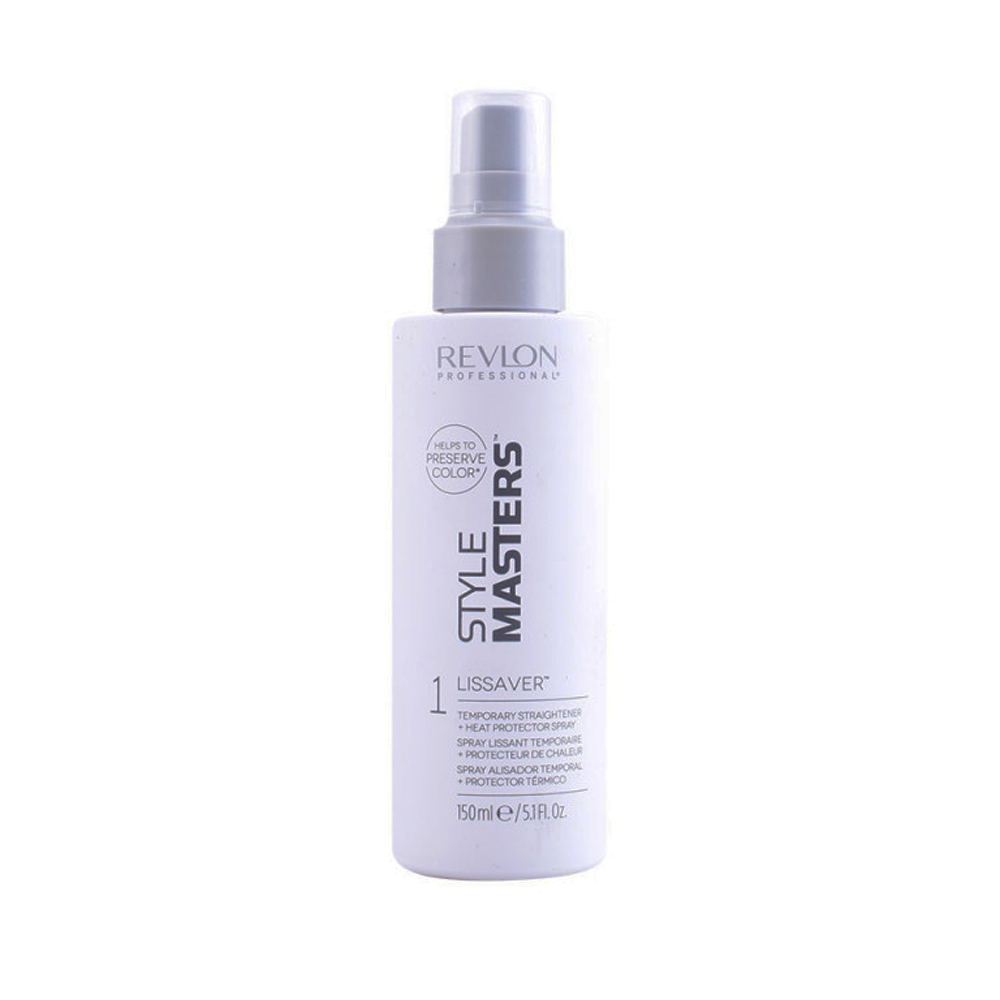 REVLON PROFESSIONAL Style Masters Lissaver Spray 150ml