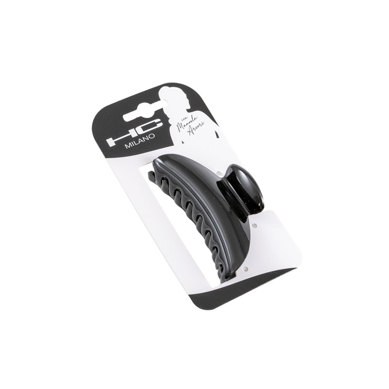 HC MILANO Pinza Basic Nera MG