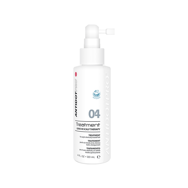 ANTIDOTPRO Treatment 04 Leave In 120ml