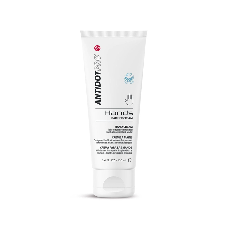 ANTIDOTPRO Hands Cream 100ml