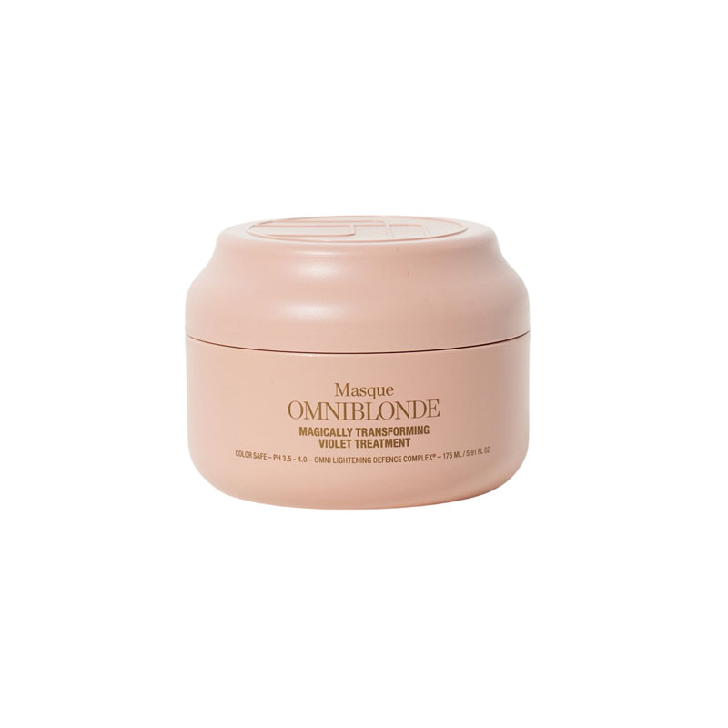 OMNIBLONDE Magically Transforming Violet Treatment 175ml