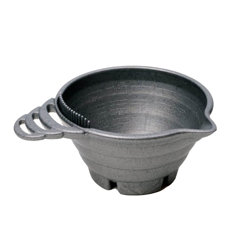 Y.S. PARK Tazza Tinta Grafite Pro Tint Bowl