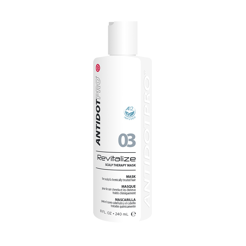 ANTIDOTPRO Revitalize 03 Mask 240ml