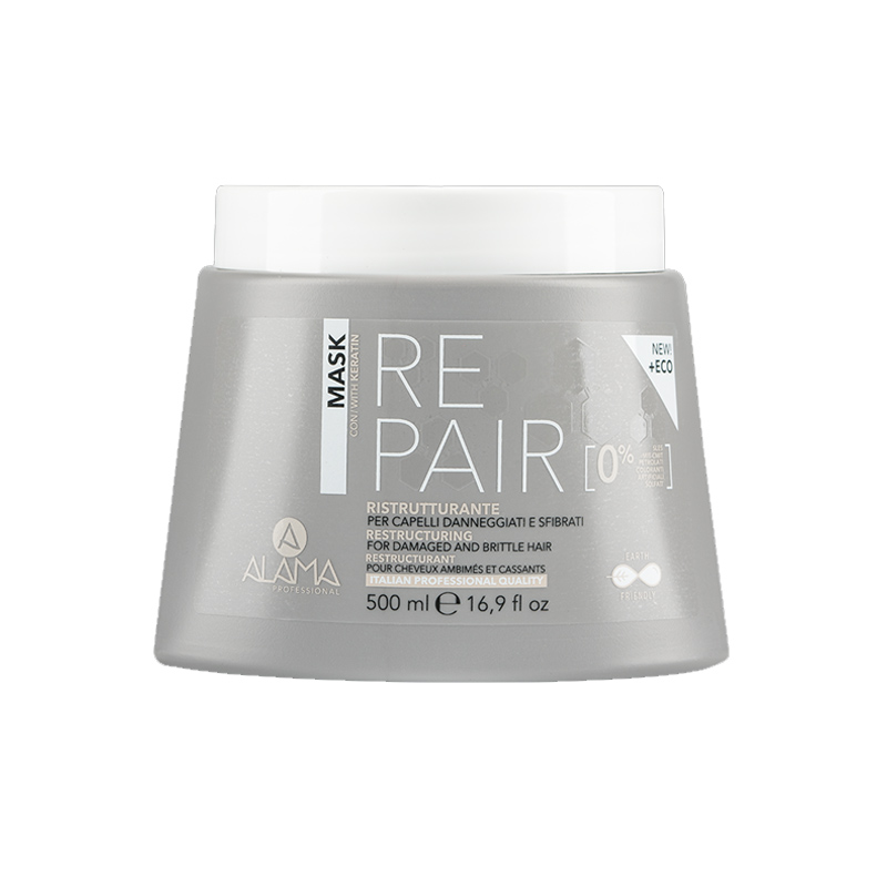 ALAMA Professional Repair Maschera Ristrutturante 500ml