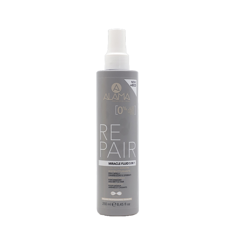 ALAMA Professional Repair Miracle Fluid 5 In 1 250ml